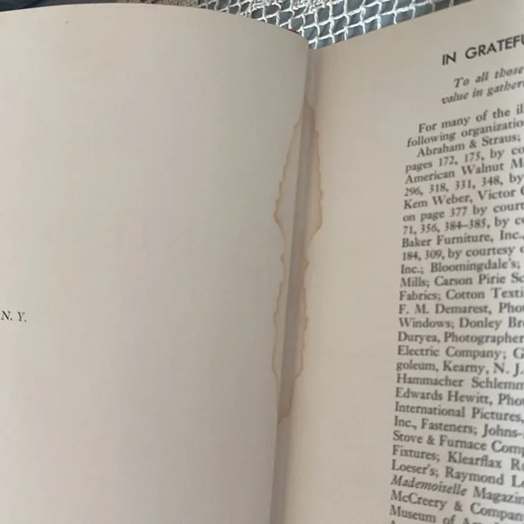 Vintage Book - Picture 4 of 7